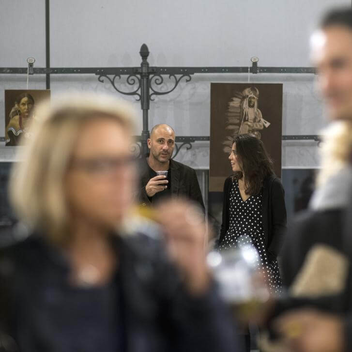 Vernissage Exposition 